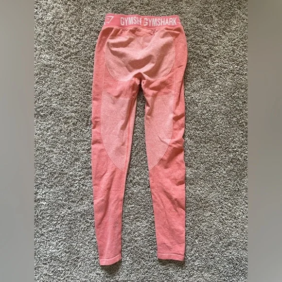 Gymshark Leggings - Picture 2 of 3